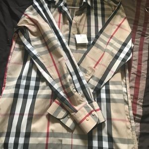 burberry men's